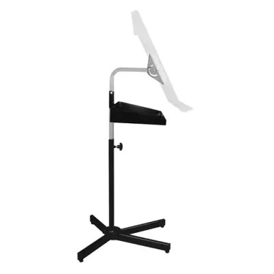 Modern Curved Conductor Stand