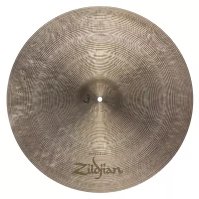 Kerope Medium Low Ride Cymbal - 22\'\'