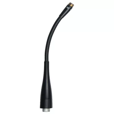 AKG - DAM+ Series GN15 M Reference Gooseneck Module Microphone - 6.5