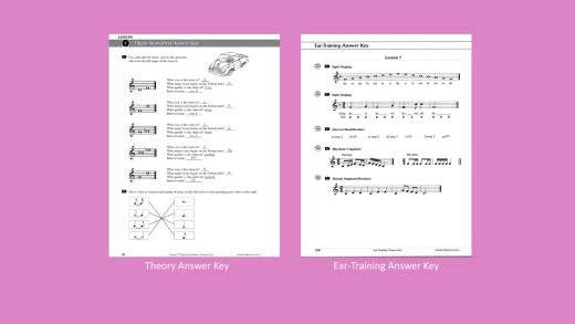 Sound Advice: Theory and Ear Training Level Three (Second Edition) - Braaten/Wiksyk - Book/Audio Online