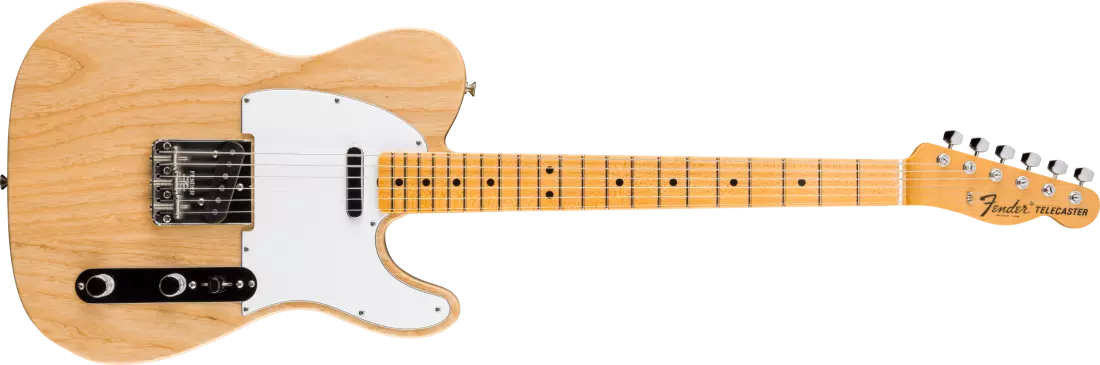 1969 Telecaster NOS - Natural