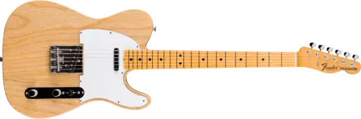 Fender Custom Shop - 1969 Telecaster NOS - Natural