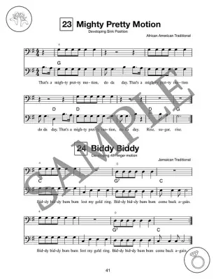 Wee Cello: World Music Preparatory to Twinkle - Boyack - Cello - Book