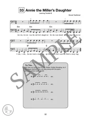 Wee Cello: World Music Preparatory to Twinkle - Boyack - Cello - Book