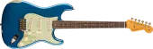Fender Custom Shop - 1962 Stratocaster Relic, Rosewood Fingerboard - Aged Lake Placid Blue