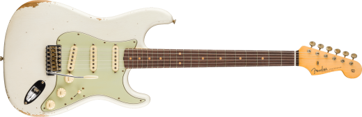 Fender Custom Shop 1962 Stratocaster Relic, Rosewood Fingerboard