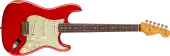 Fender Custom Shop - 1962 Stratocaster Relic, Rosewood Fingerboard - Aged Seminole Red