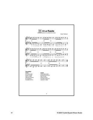 Teaching Wee Violinists - Boyack - Teacher\'s Edition - Book