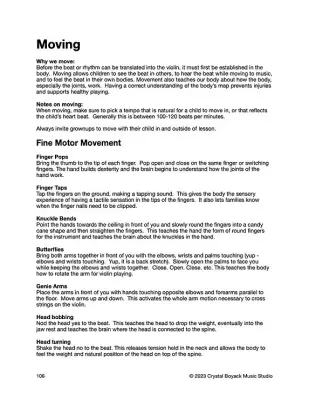 Teaching Wee Violinists - Boyack - Teacher\'s Edition - Book