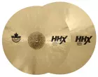 Sabian - Limited Edition Loudly Canadian HHX Complex Thin Crash Cymbal Bundle