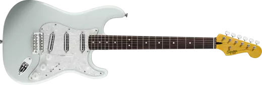 Vintage Modified Surf Stratocaster - Sonic Blue