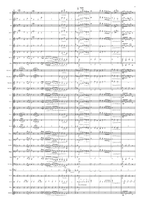 Highlights from Peter Pan - Welters - Concert Band - Gr. 3