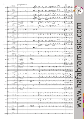 Highlights from Peter Pan - Welters - Concert Band - Gr. 3