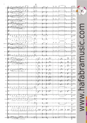Highlights from Peter Pan - Welters - Concert Band - Gr. 3