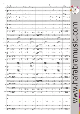 Highlights from Peter Pan - Welters - Concert Band - Gr. 3