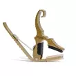 Kyser - Short-Cut Partial Capo - Gold