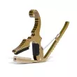 Short-Cut Partial Capo - Gold