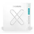 "DAddario - XS Light Wound 3rd Coated Electric Guitar Strings (12-52)"