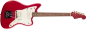 Fender Custom Shop - 1963 Jazzmaster Relic, Rosewood Fingerboard - Cimarron Red