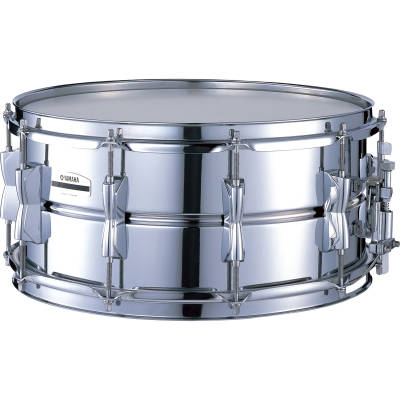 14x6.5 Stage Custom Metal Snare