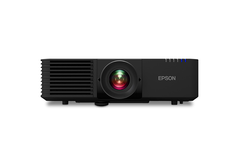 PowerLite L775U 3LCD Laser Projector with 4K Enhancement