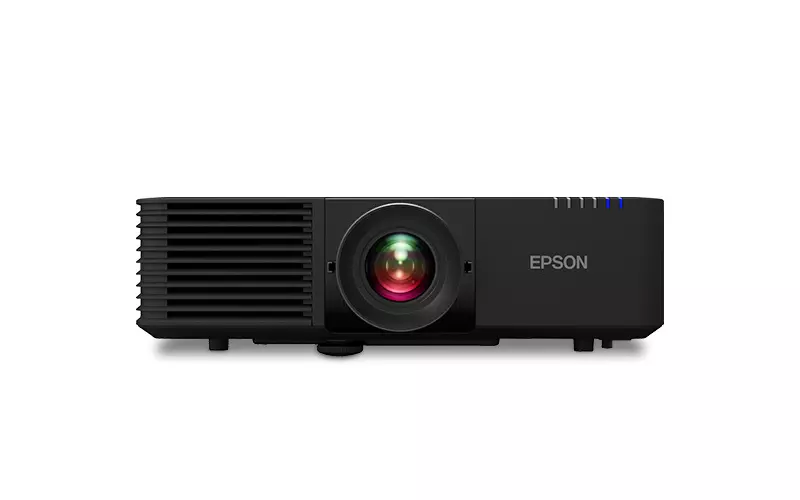 PowerLite L775U 3LCD Laser Projector with 4K Enhancement