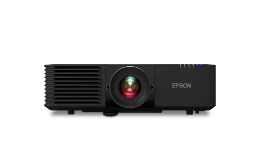 Epson - PowerLite L775U 3LCD Laser Projector with 4K Enhancement