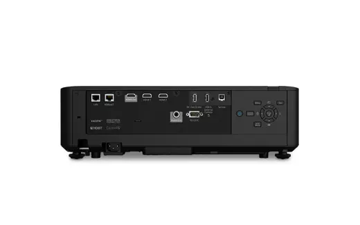 PowerLite L775U 3LCD Laser Projector with 4K Enhancement