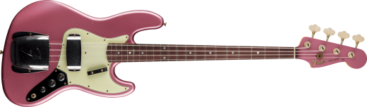Fender Custom Shop 1965 Jazz Bass Journeyman Relic, Rosewood