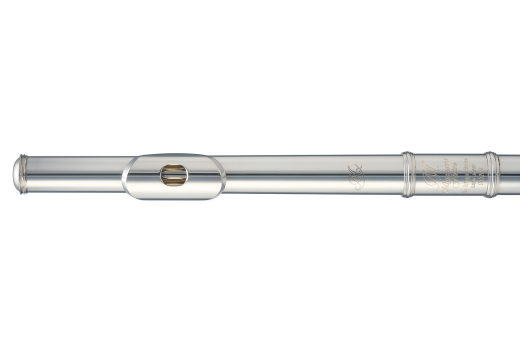 Miyazawa - MX-1 Silver-Plated Flute Headjoint