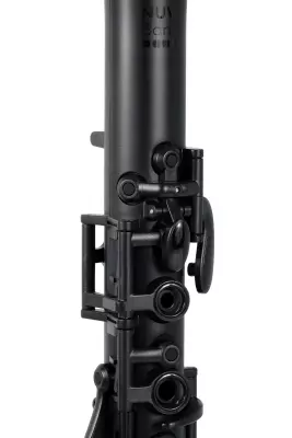 Student Clarinet Outfit - Black
