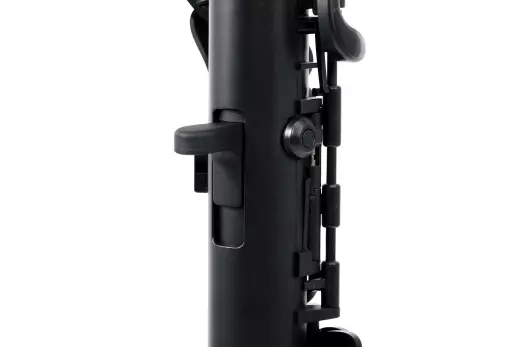 Student Clarinet Outfit - Black
