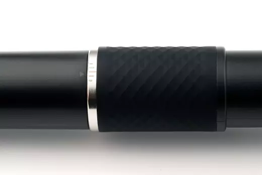Student Flute Outfit - Black