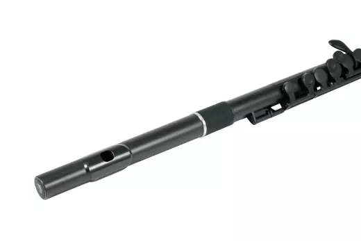 Student Flute Outfit - Black