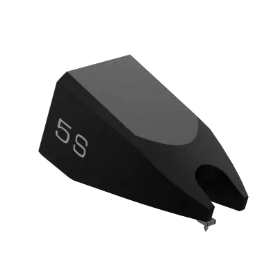 Concorde 5S Spherical Moving Magnet Turntable Cartridge