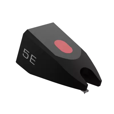 Concorde 5E Elliptical Moving Magnet Turntable Cartridge
