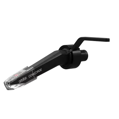 Concorde 5E Elliptical Moving Magnet Turntable Cartridge