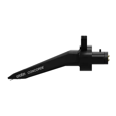 Concorde 5E Elliptical Moving Magnet Turntable Cartridge