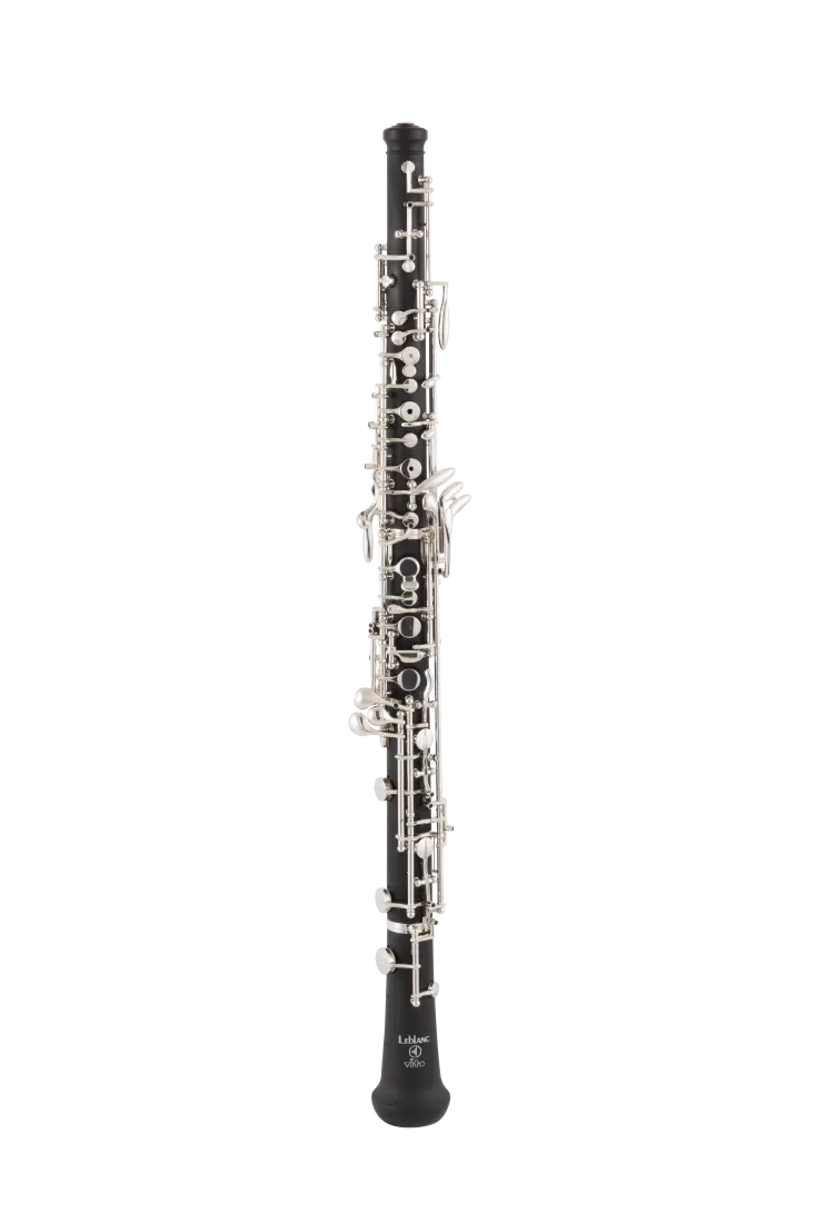 LOB301S Student Vito Oboe in C with Case
