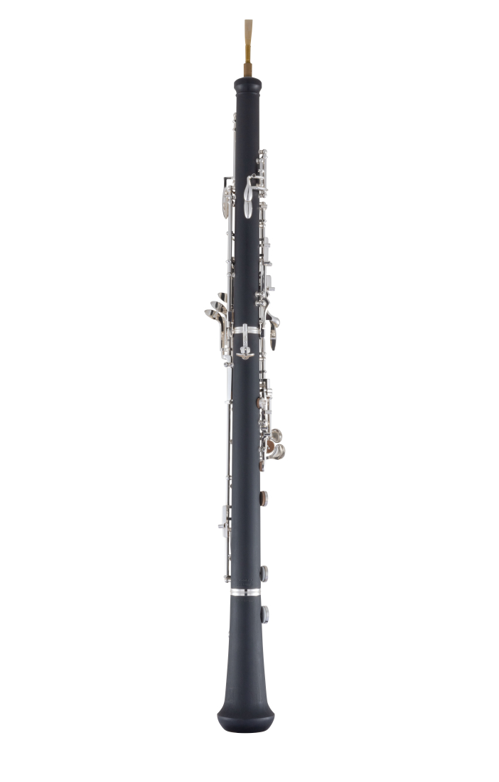 LOB301S Student Spirito Oboe in C with Case