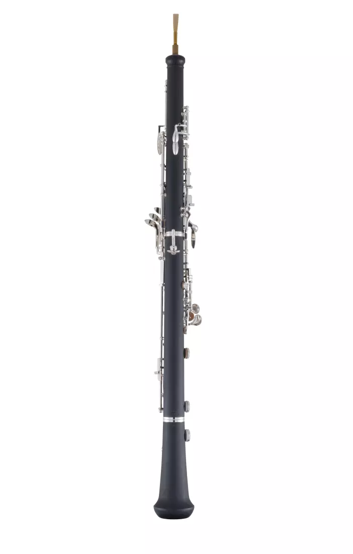 LOB301S Student Spirito Oboe in C with Case