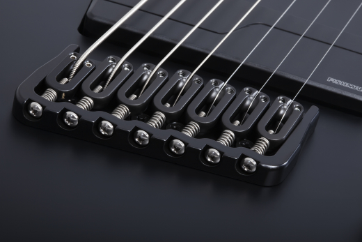 Schecter C-7 Multiscale SLS Elite Evil Twin 7-String Electric