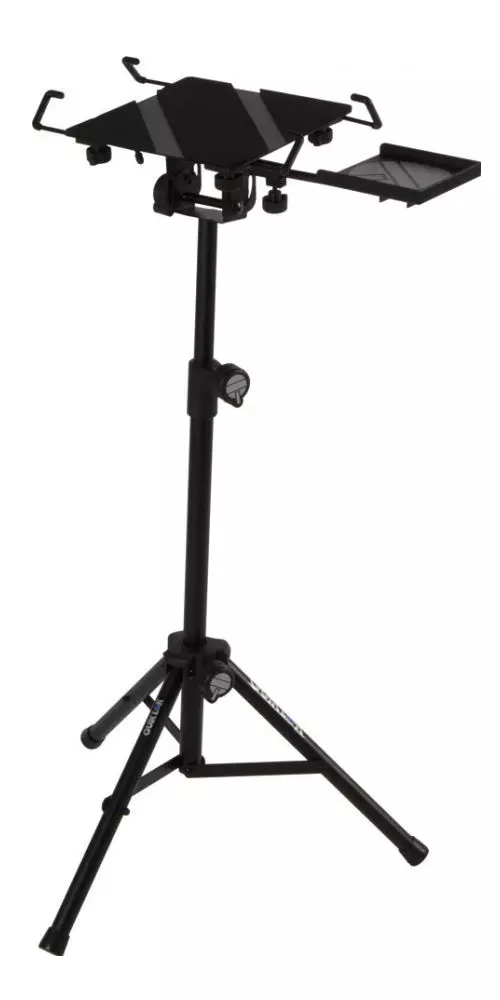 LPH-004 Laptop Stand with Mouse Tray