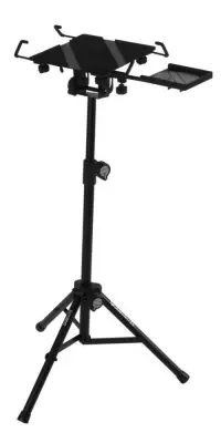 QuikLok - LPH-004 Laptop Stand with Mouse Tray