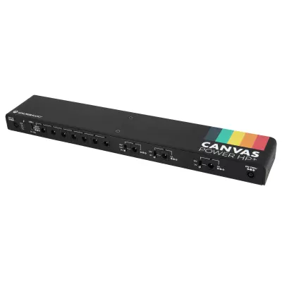 Walrus Audio - Canvas Power HP Plus Power Supply