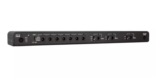 Canvas Power HP Plus Power Supply
