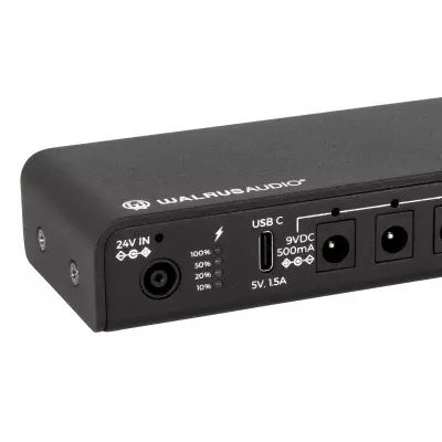 Canvas Power HP Plus Power Supply
