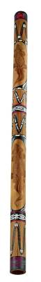 Meinl - Bamboo Didgeridoo, 47 inch