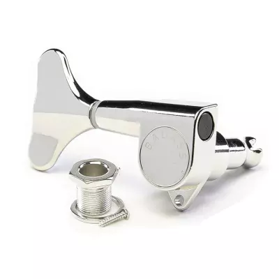 All Parts - Badass SGT Single Bass Key, Treble Side - Nickel