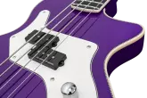 Glenn Hughes Signature Purple O Bass